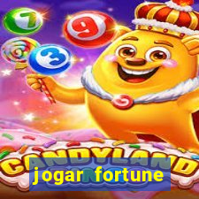 jogar fortune coelho demo